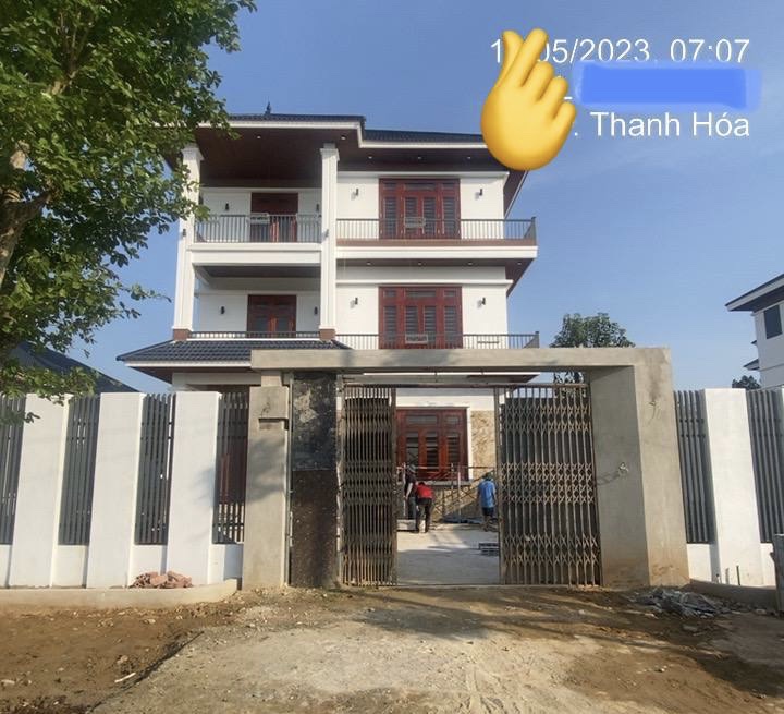 CT Anh Vinh, Thanh Hóa