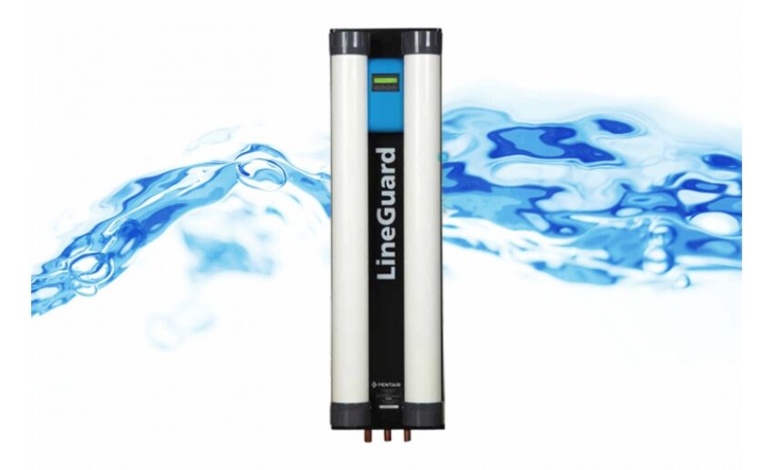 Uống nước đủ sạch