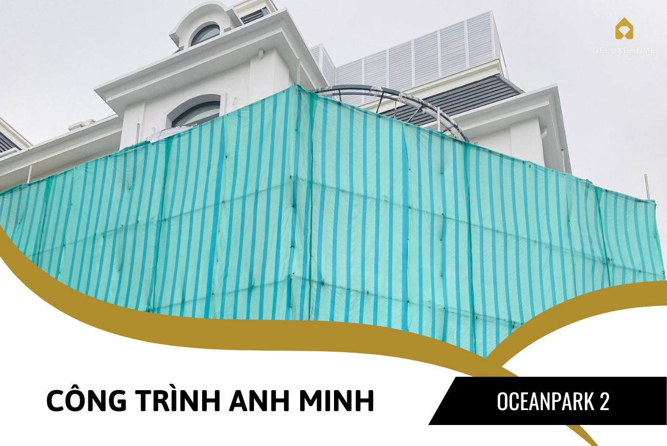 CT Anh Minh, Oceanpark 2