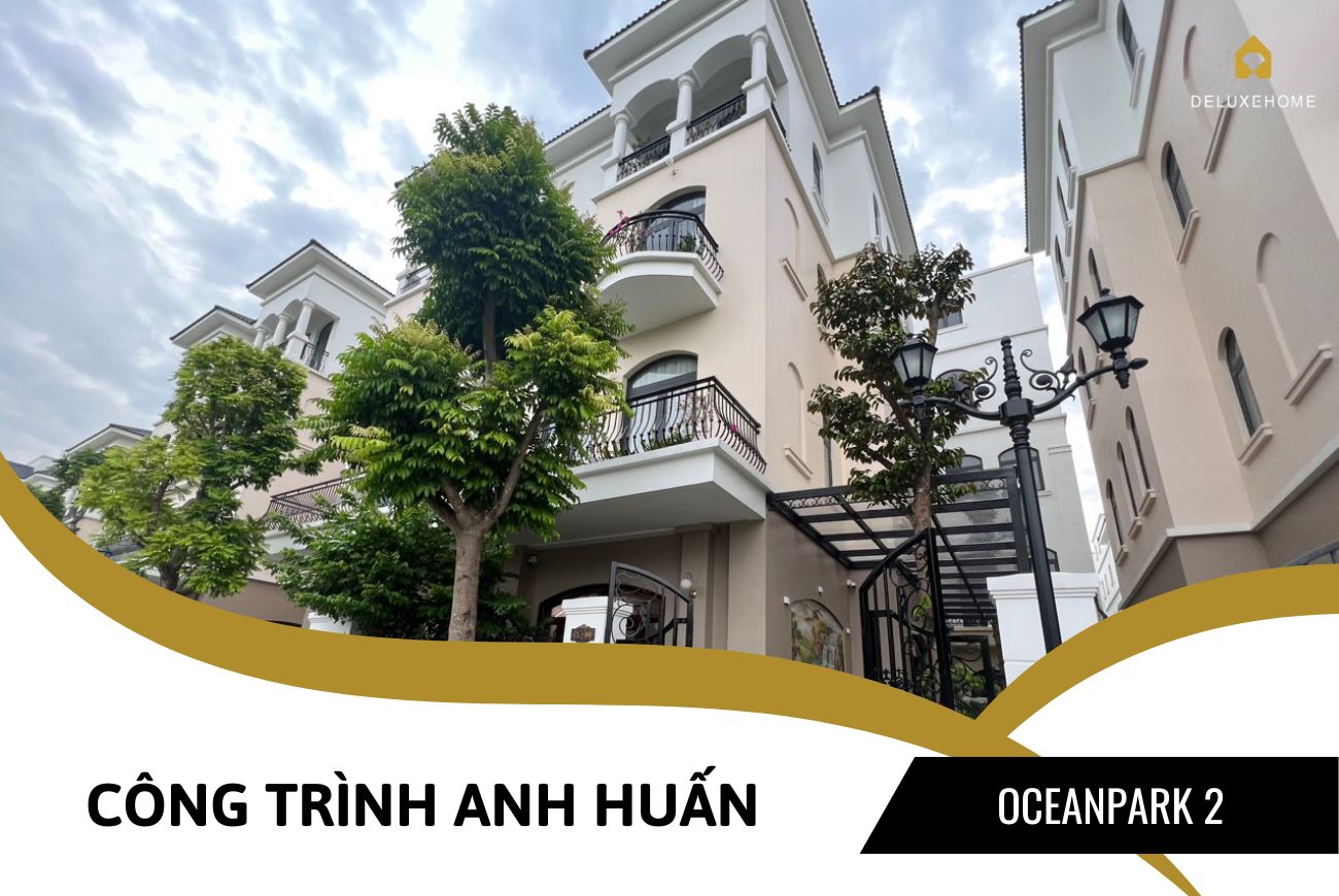 CT Anh Huấn, Oceanpark 2
