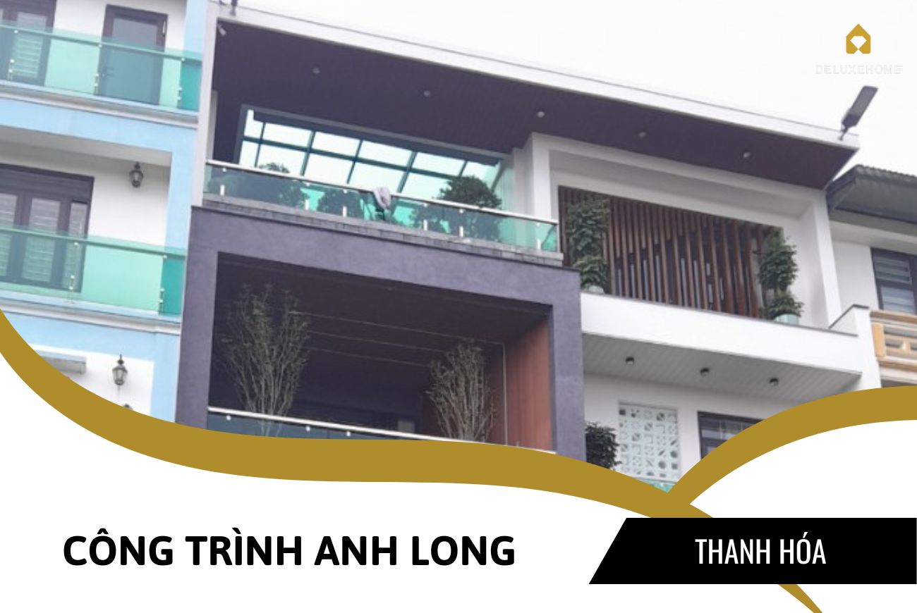 CT Anh Long, Thanh Hóa