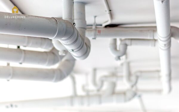 Hệ thống nước