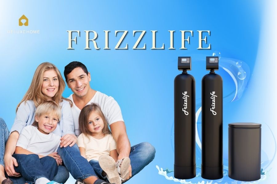 Nước máy bị chua