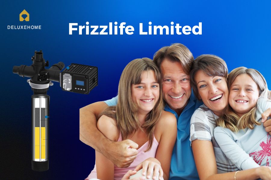 tiết kiệm nước