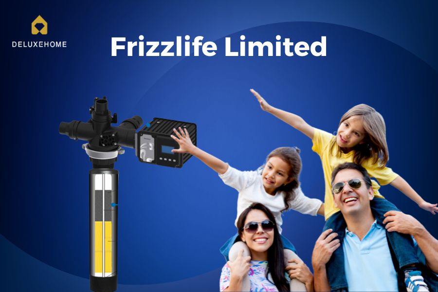 độ pH trong nước