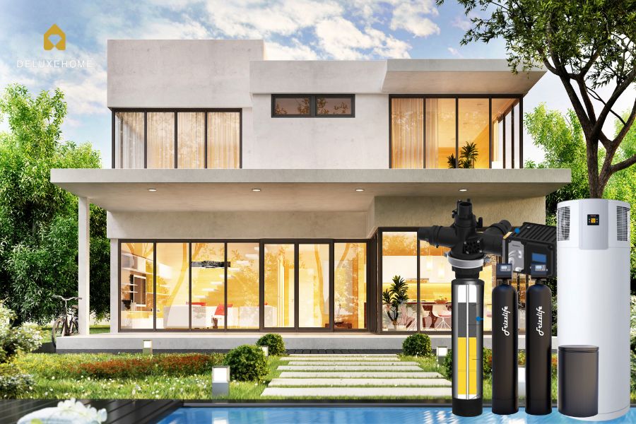  Chất Lượng Sống