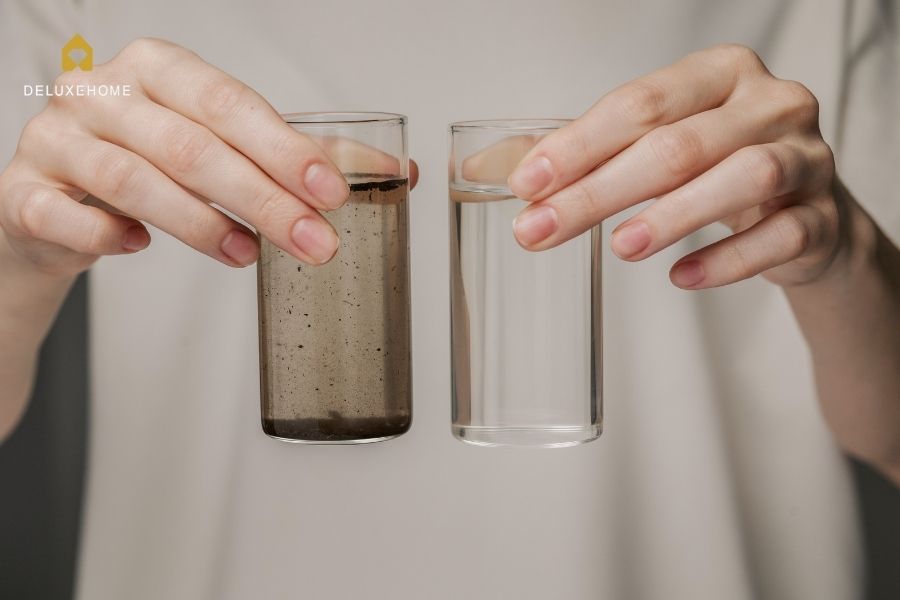 Tủ Điều Khiển Wifi 