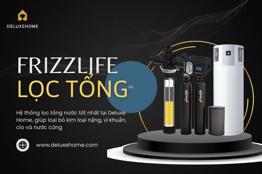 Tủ Điều Khiển Wifi