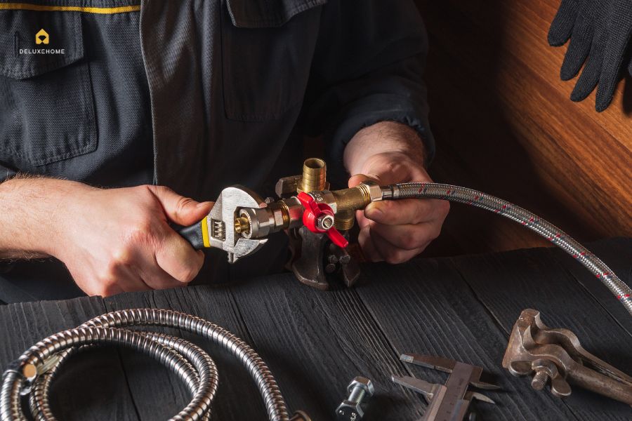 Lọc Nước Tại Nhà