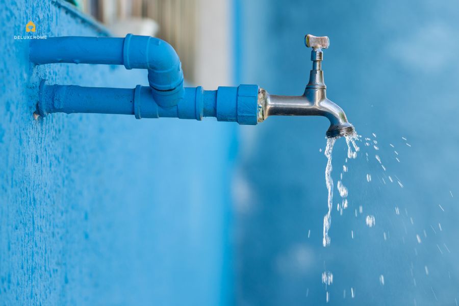 Lọc Nước Tại Nhà