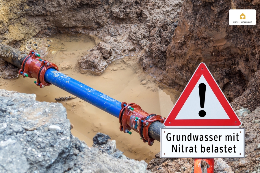 Xử Lý Nước Ngầm 