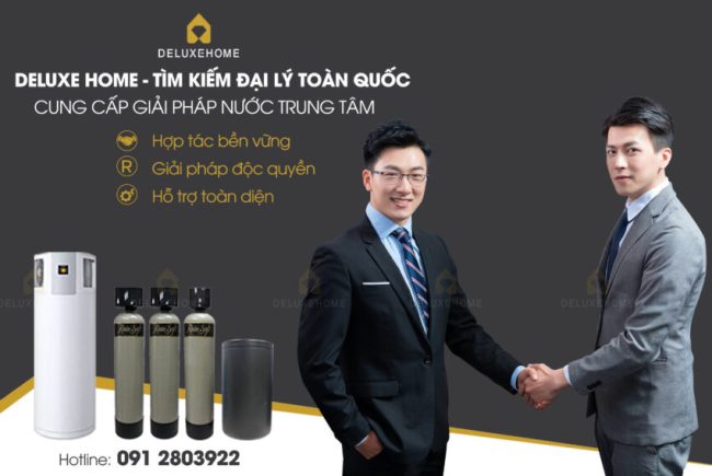 lọc tổng, hệ thống lọc tổng, lọc tổng trung tâm