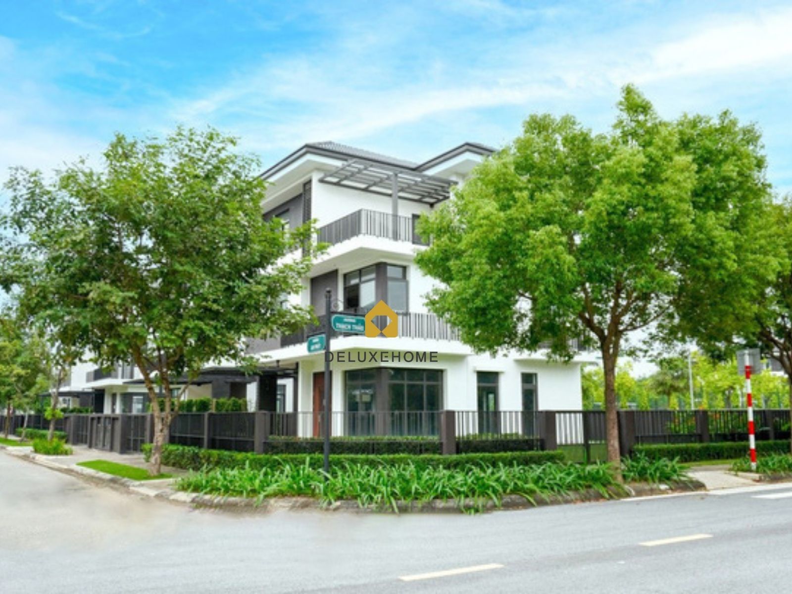 lọc tổng, hệ thống lọc tổng, lọc tổng trung tâm