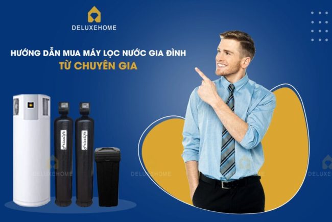 lọc tổng, hệ thống lọc tổng, lọc tổng trung tâm