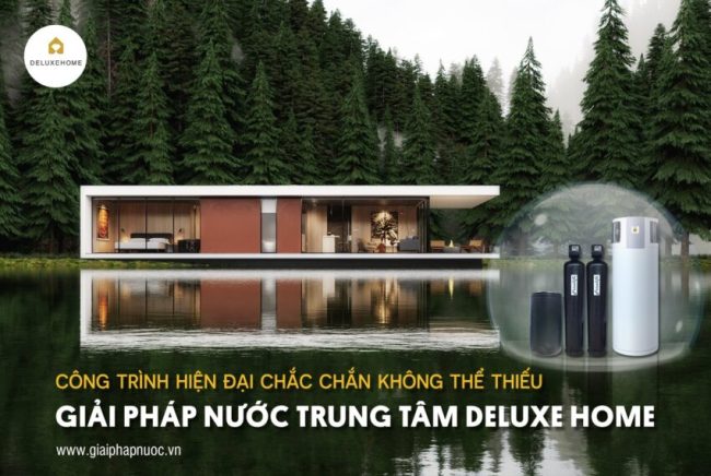 lọc tổng, hệ thống lọc tổng, lọc tổng trung tâm