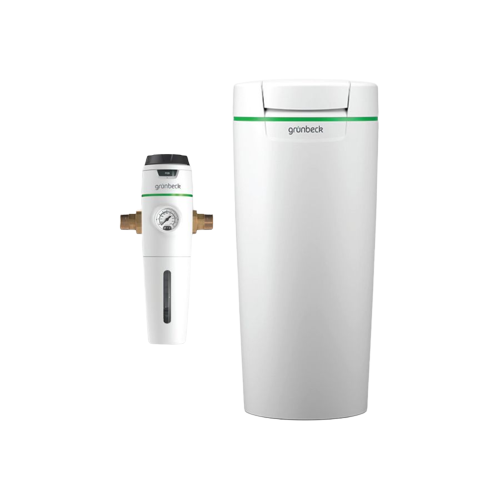 lọc tổng, hệ thống lọc tổng, lọc tổng trung tâm