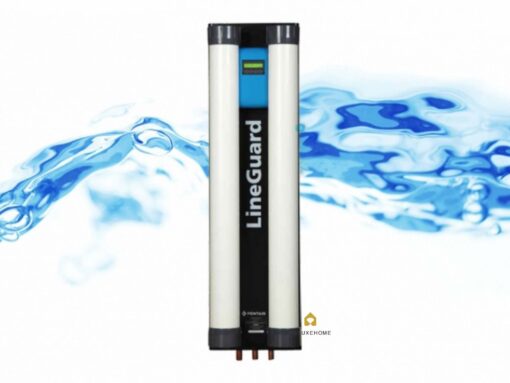 lọc tổng, hệ thống lọc tổng, lọc tổng trung tâm, lọc nước tổng uy tín