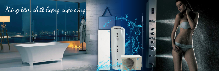heatpump daikin