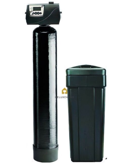 lọc tổng Pentair Fleck 5800 (USA)