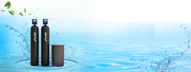 Deluxe Home - Đơn vị cung cấp hệ thống lọc nước trung tâm hàng đầu Việt Nam