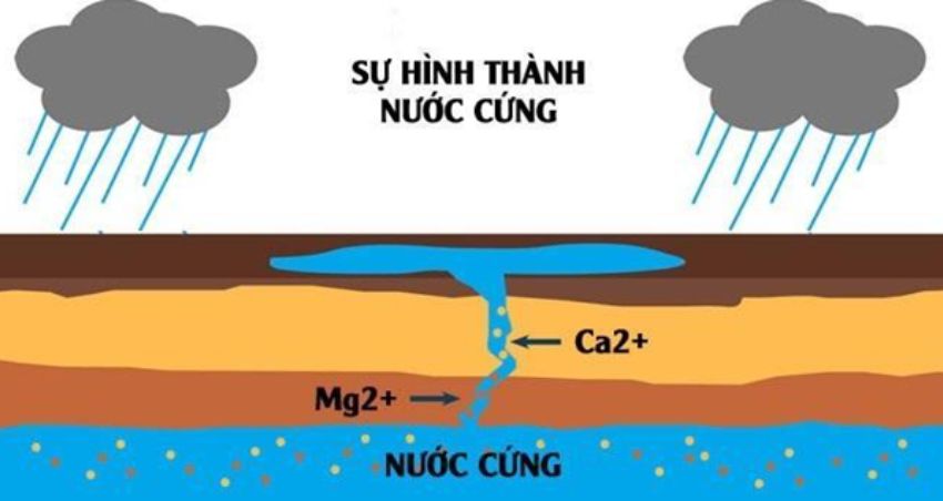 lọc tổng, hệ thống lọc tổng, lọc tổng trung tâm
