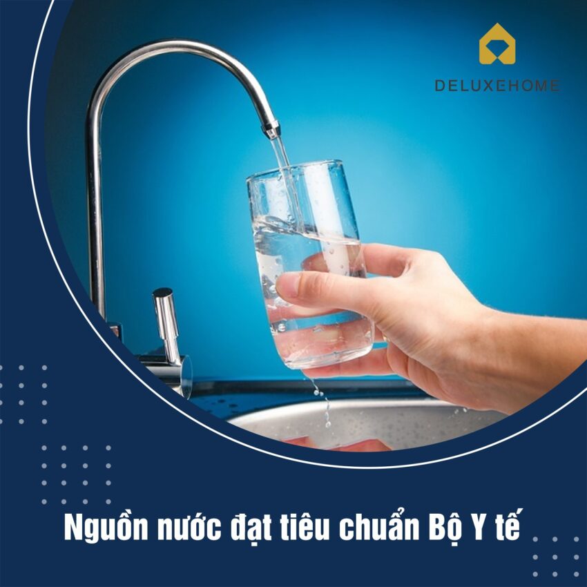 lọc tổng, hệ thống lọc tổng, lọc tổng trung tâm