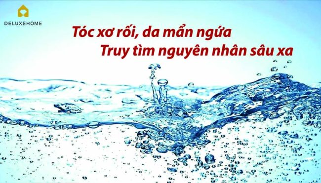 lọc tổng, hệ thống lọc tổng, lọc tổng trung tâm