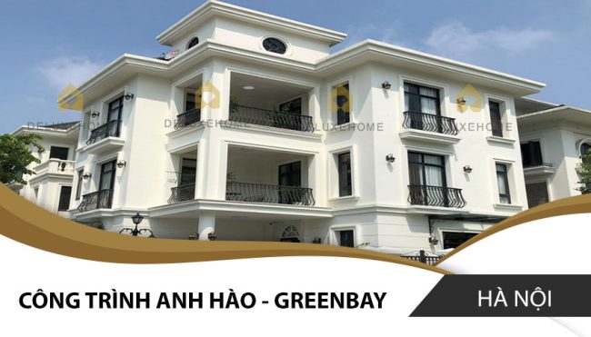 lọc tổng, hệ thống lọc tổng, lọc tổng trung tâm