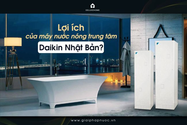 lọc tổng, hệ thống lọc tổng, lọc tổng trung tâm