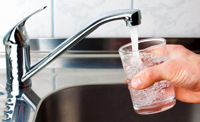 lọc tổng, hệ thống lọc tổng, lọc tổng trung tâm