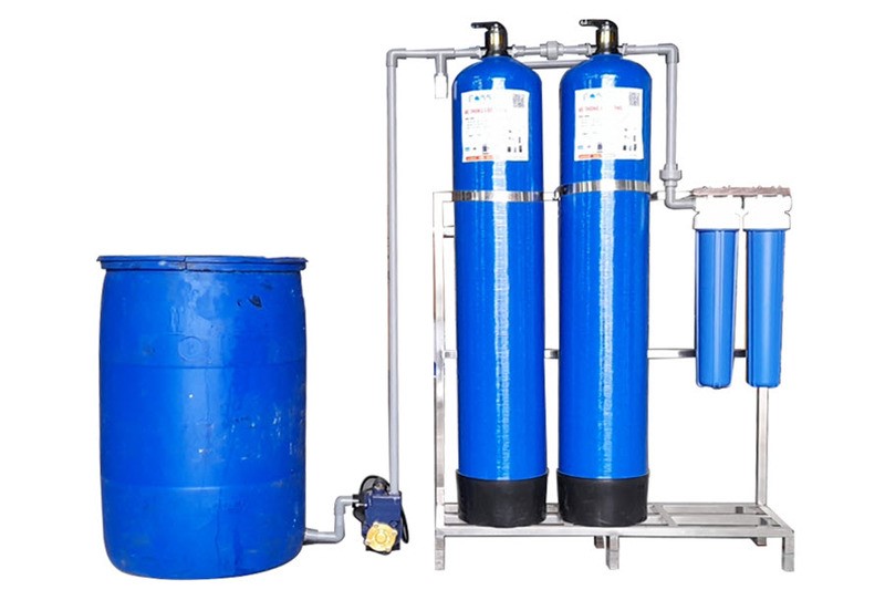 máy lọc tổng