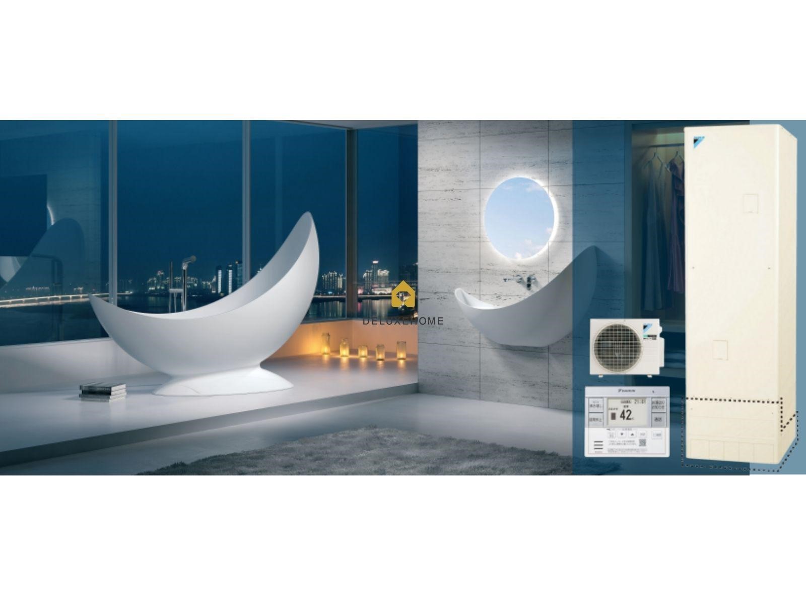 lọc tổng, hệ thống lọc tổng, lọc tổng trung tâm