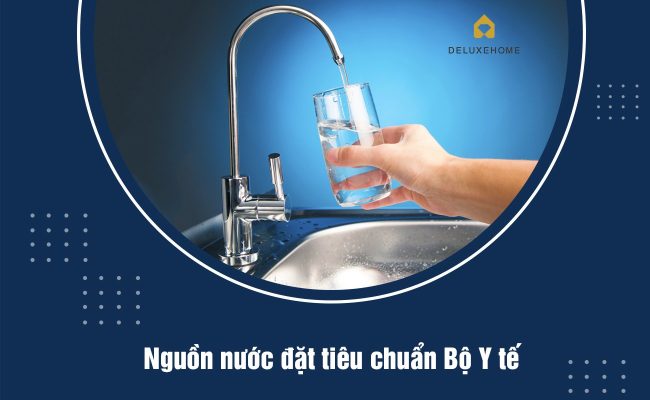 máy lọc tổng đầu nguồn