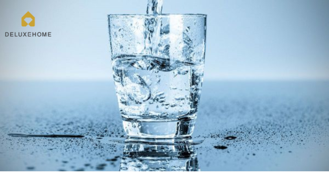 nguồn nước sinh hoạt đảm bảo sạch – an toàn