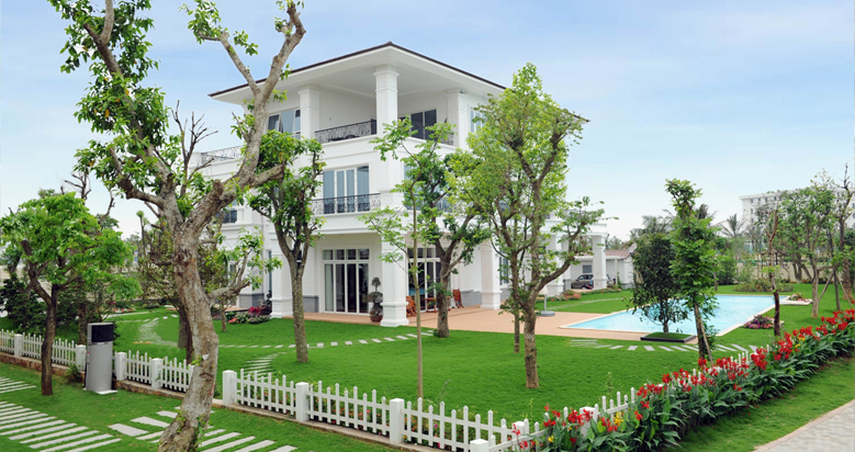 CT Vinhomes Riverside