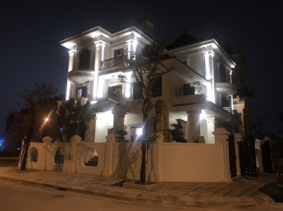 CT Phủ Lý