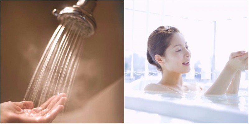 nguồn nước đảm bảo tiêu chuẩn Bộ Y tế