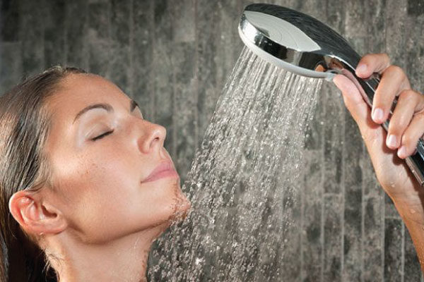 nước nóng xuyên suốt mùa đông