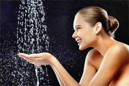 Tình trạng mất nước nóng giữa chừng