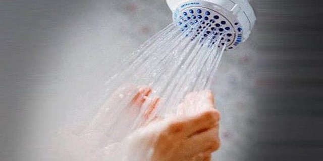 nước sạch sinh hoạt