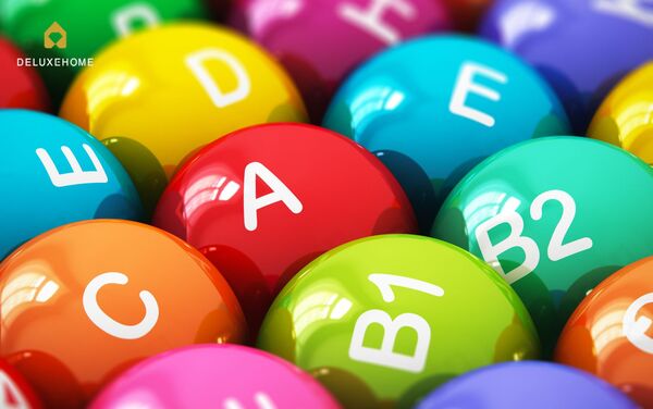 khoáng chất thiết yếu